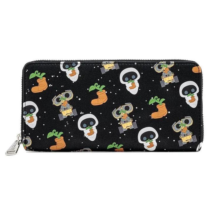 Loungefly x Pixar Wall-E Earth Day Purse