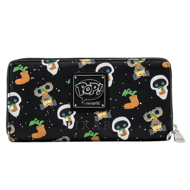 Loungefly x Pixar Wall-E Earth Day Purse