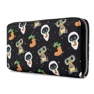 Loungefly x Pixar Wall-E Earth Day Purse