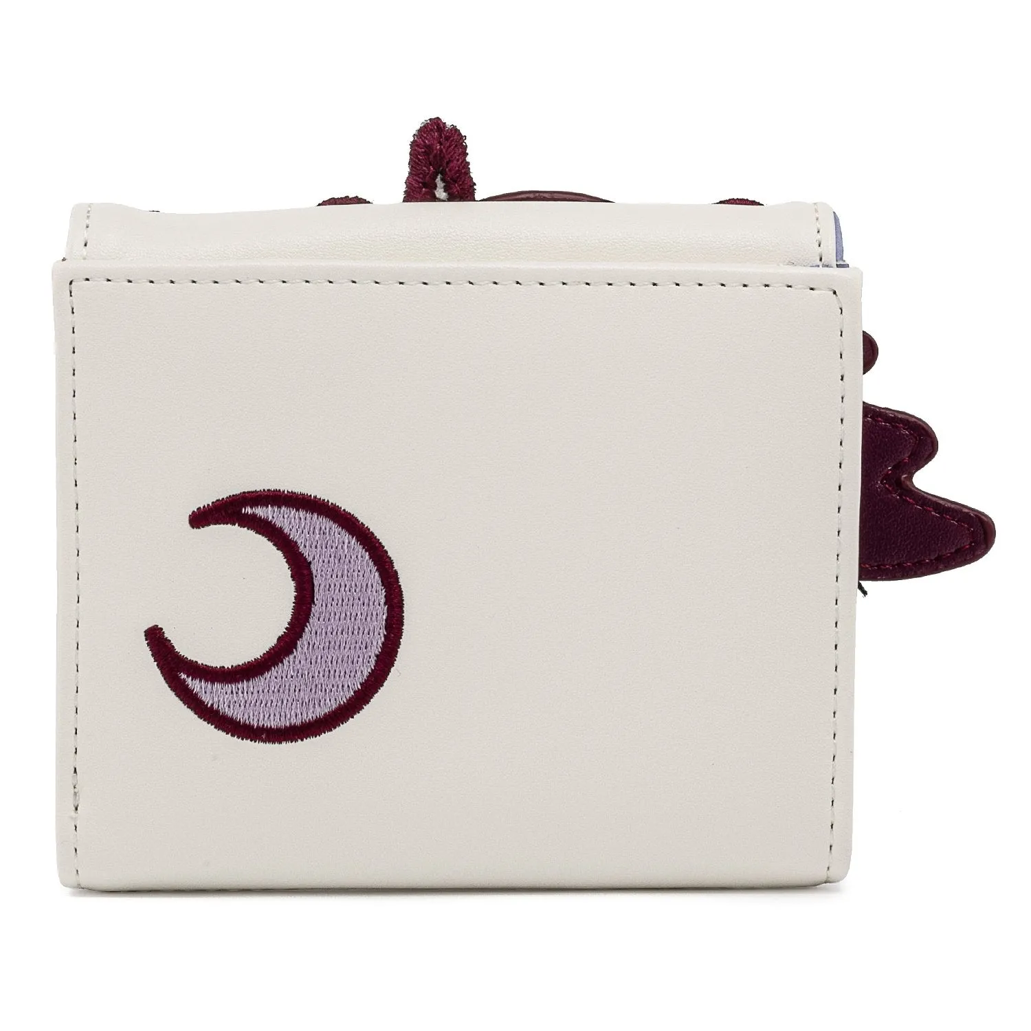 Loungefly x Pusheen Unicorn Plush Purse