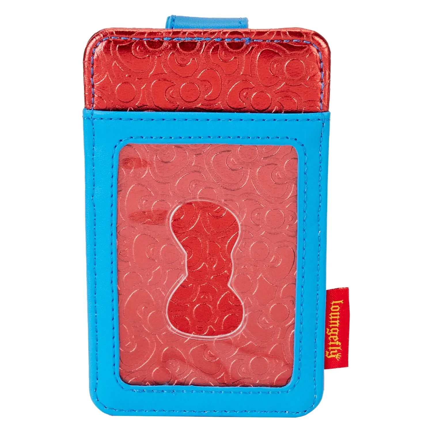 Loungefly x Sanrio Hello Kitty 50th Anniversary Card Holder