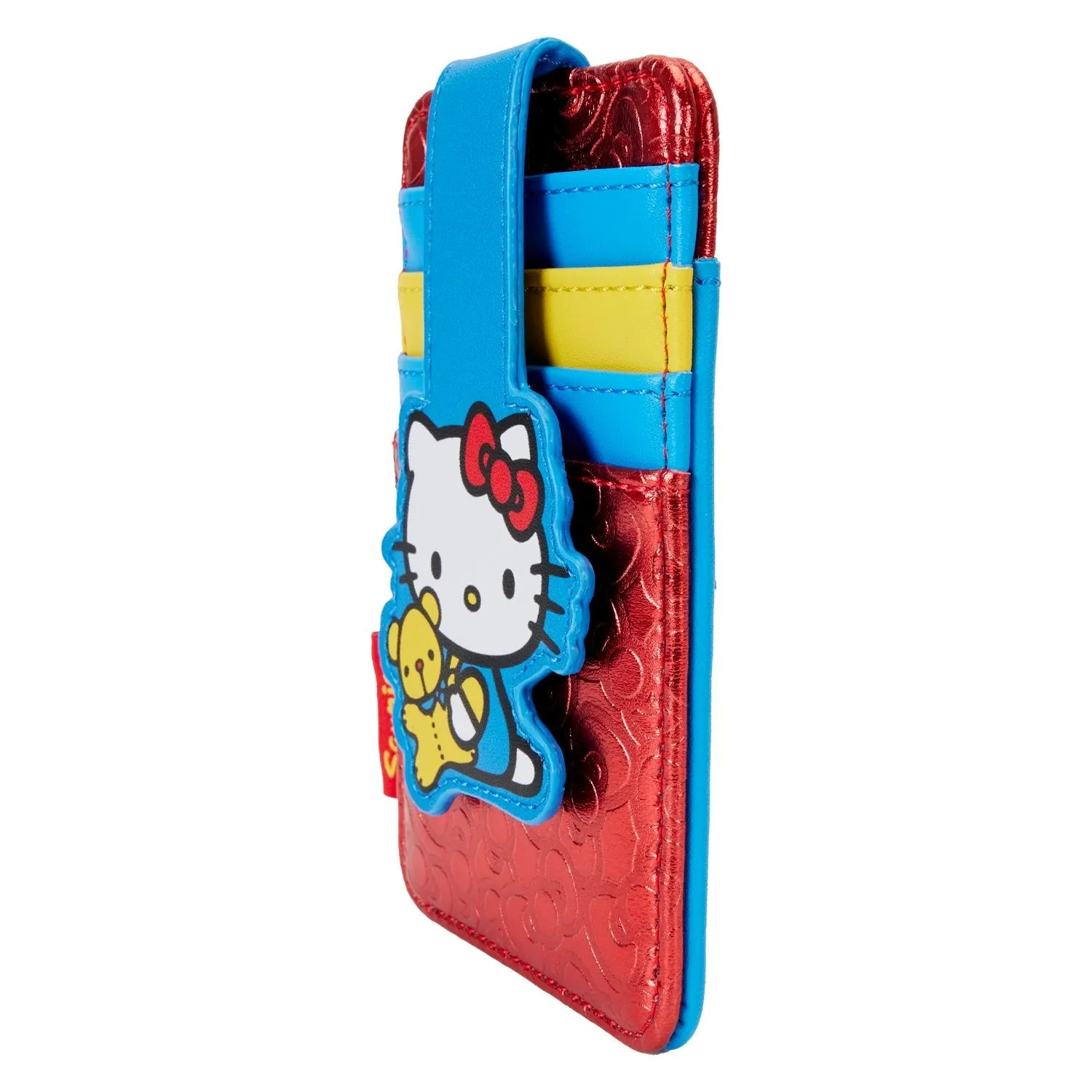 Loungefly x Sanrio Hello Kitty 50th Anniversary Card Holder