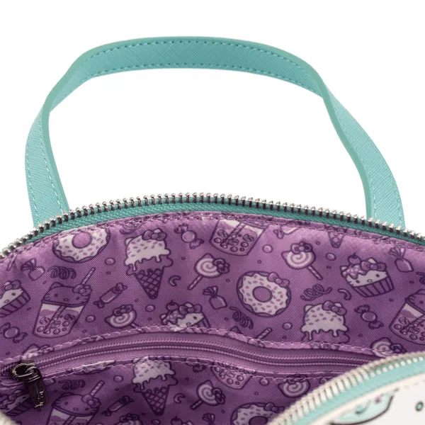 Loungefly x Sanrio Hello Kitty Sweet Treats Crossbody Bag