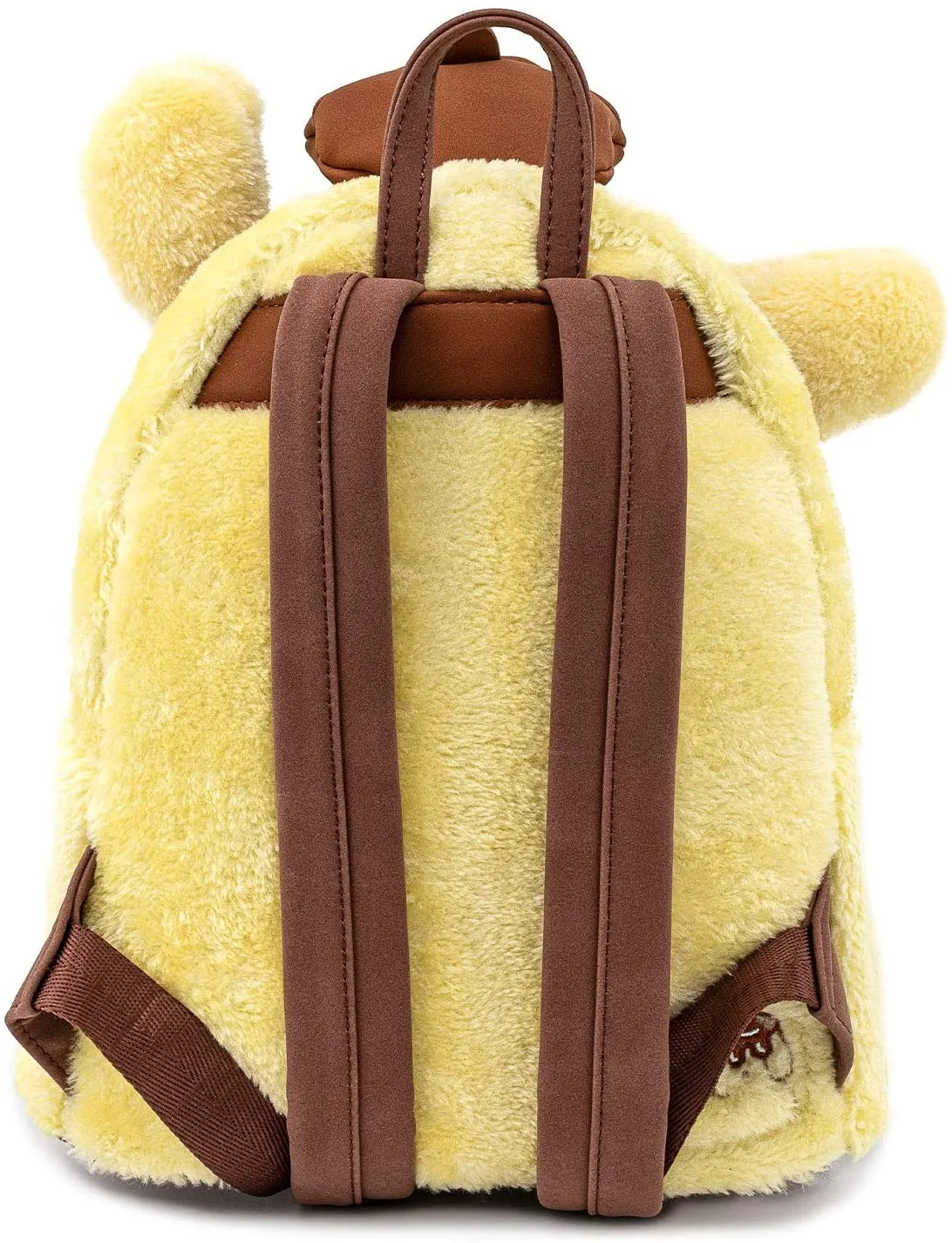 Loungefly x Sanrio Pompompurin Mini Backpack
