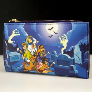 Loungefly x Scooby Doo Monster Chase Purse