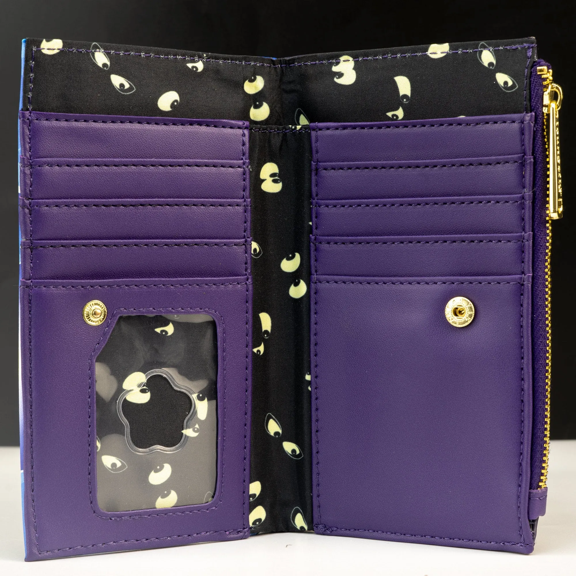 Loungefly x Scooby Doo Monster Chase Purse