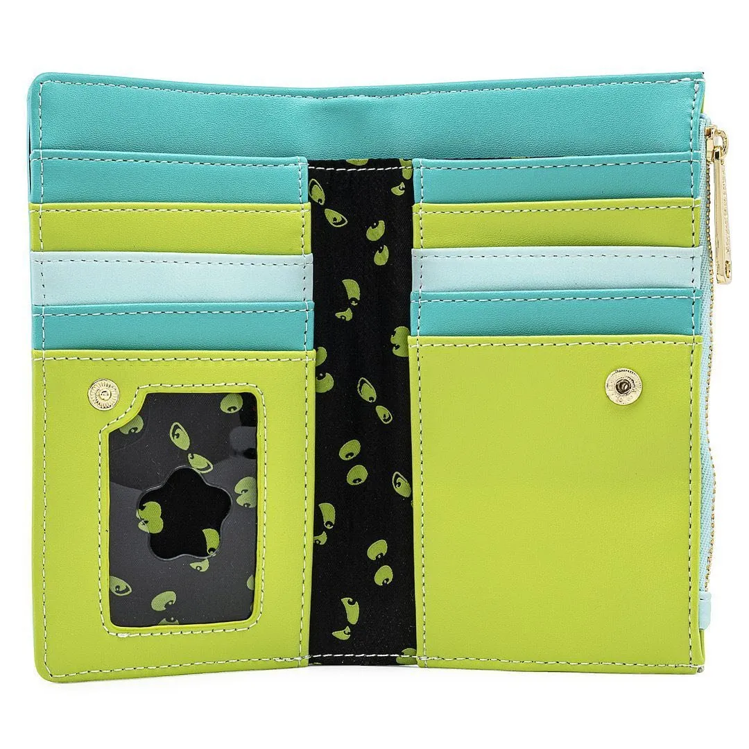 Loungefly x Scooby Doo Mystery Machine Purse