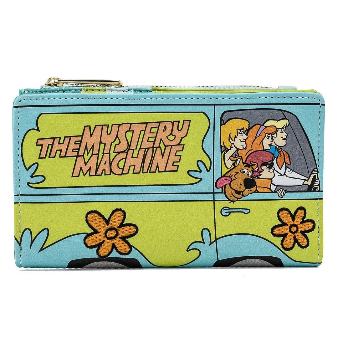 Loungefly x Scooby Doo Mystery Machine Purse