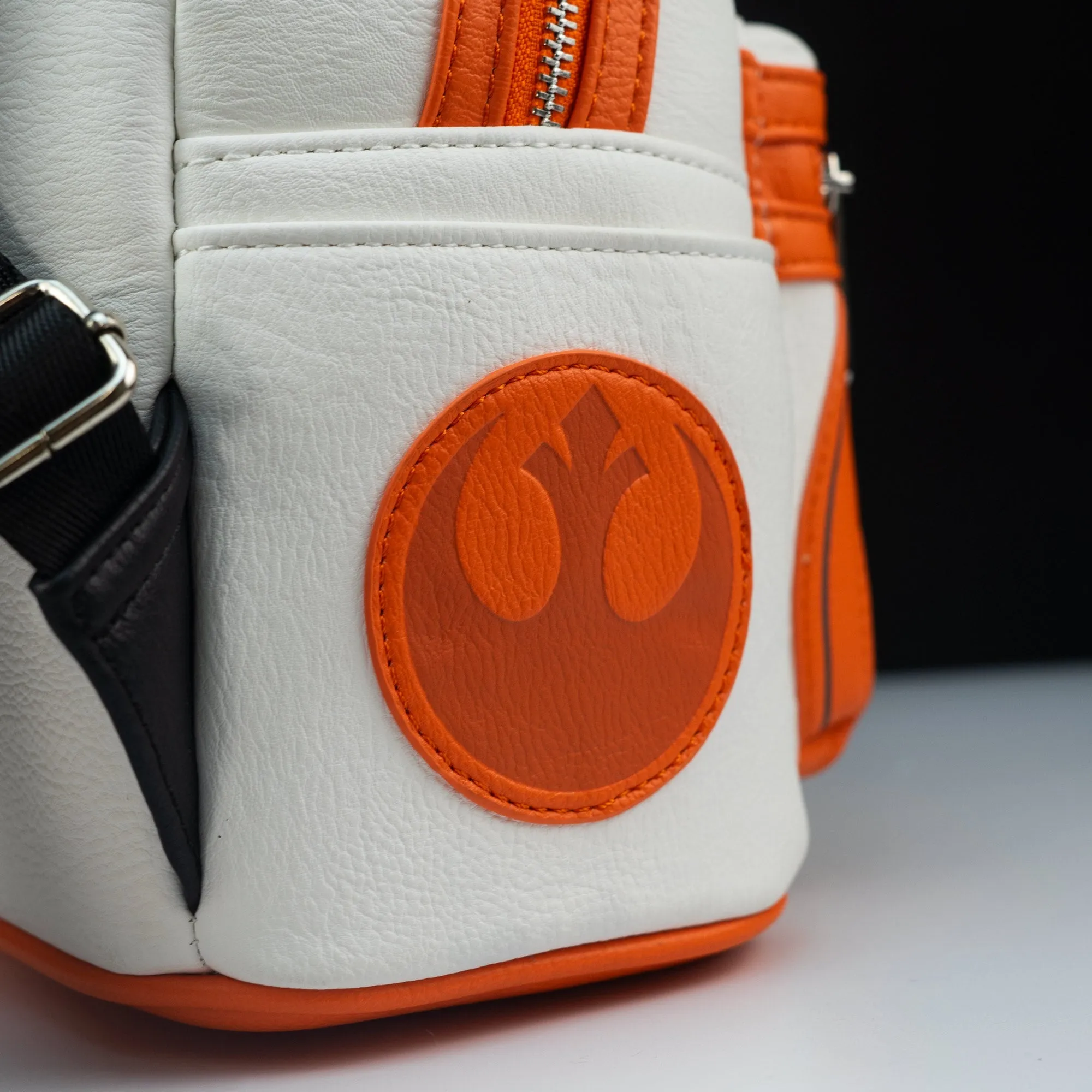 Loungefly x Star Wars BB-8 Mini Backpack