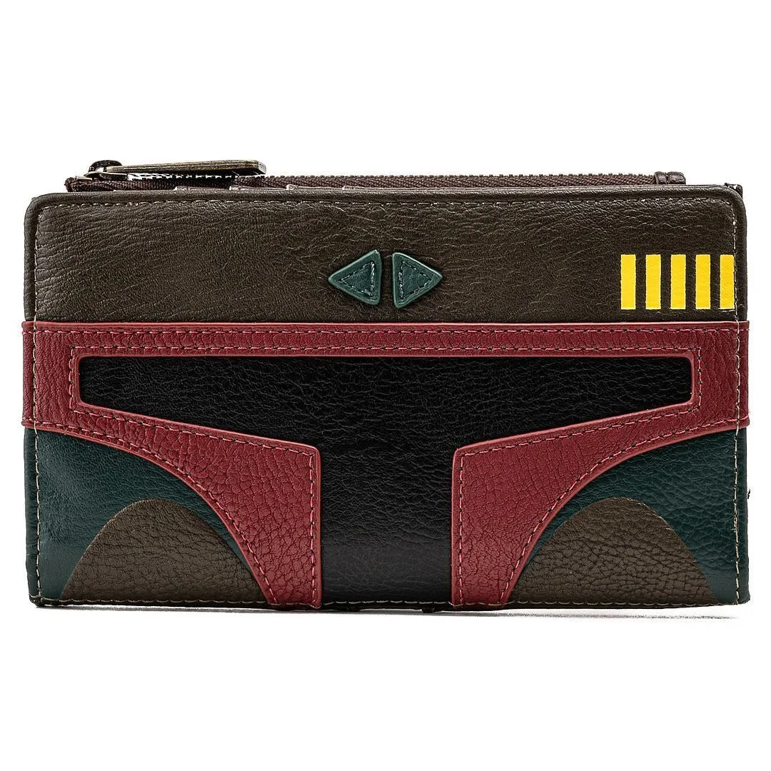 Loungefly x Star Wars Boba Fett Purse