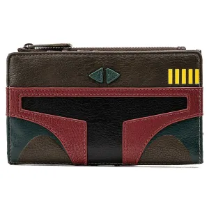 Loungefly x Star Wars Boba Fett Purse