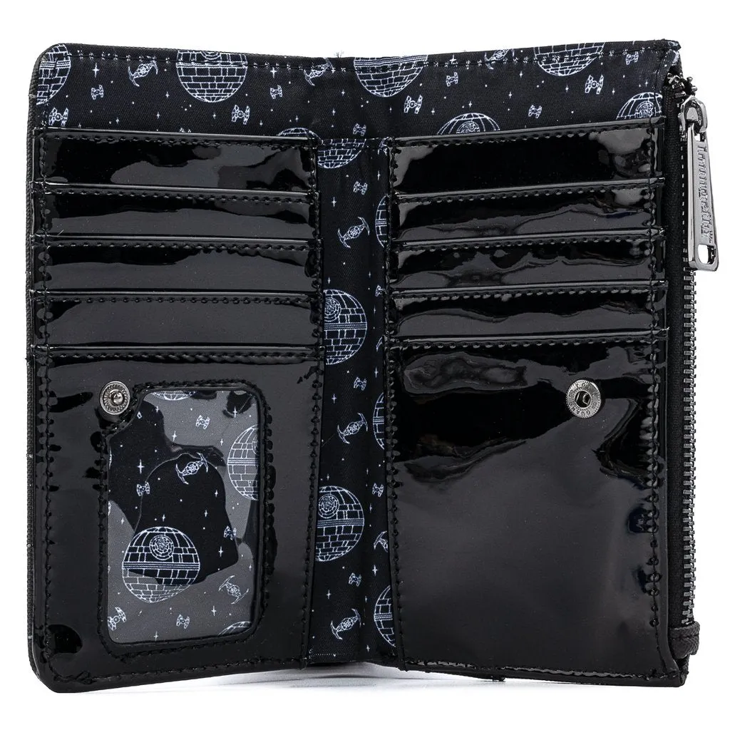 Loungefly x Star Wars Darth Vader Cosplay Purse