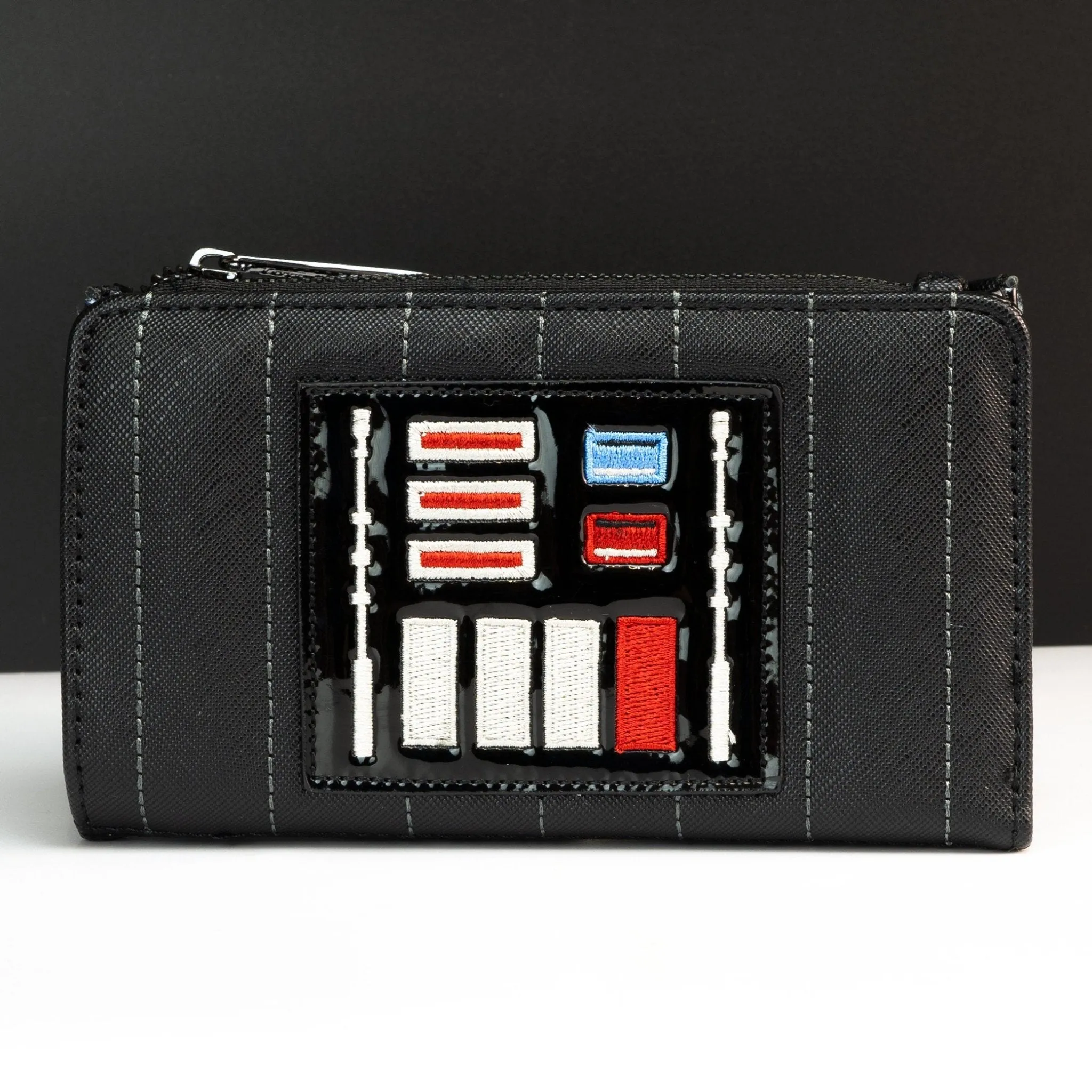 Loungefly x Star Wars Darth Vader Cosplay Purse