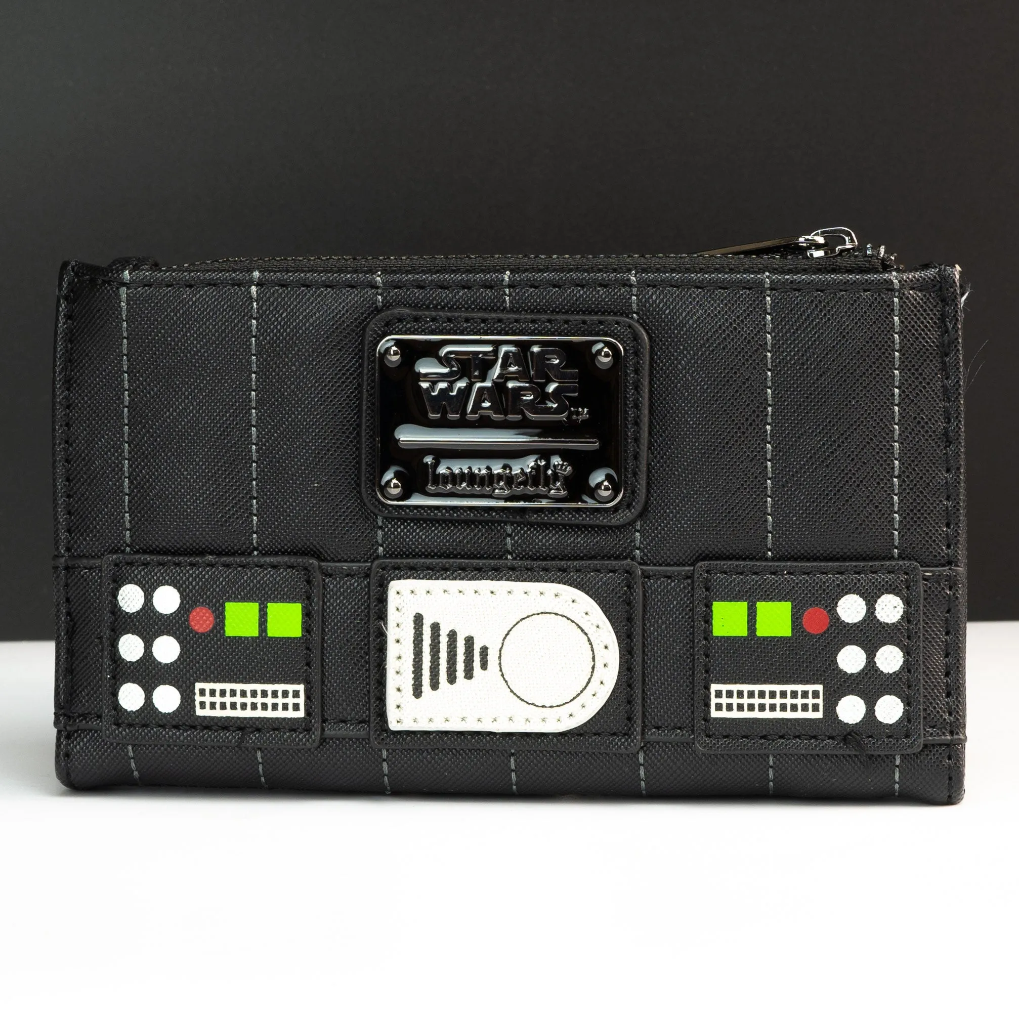 Loungefly x Star Wars Darth Vader Cosplay Purse
