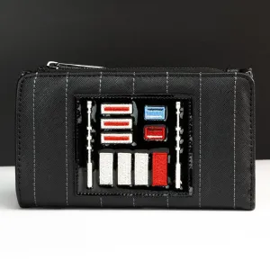 Loungefly x Star Wars Darth Vader Cosplay Purse