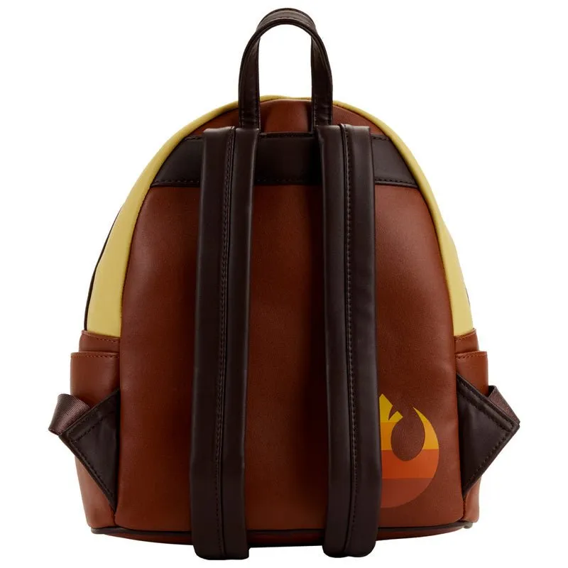 Loungefly x Star Wars Jakku Mini Backpack