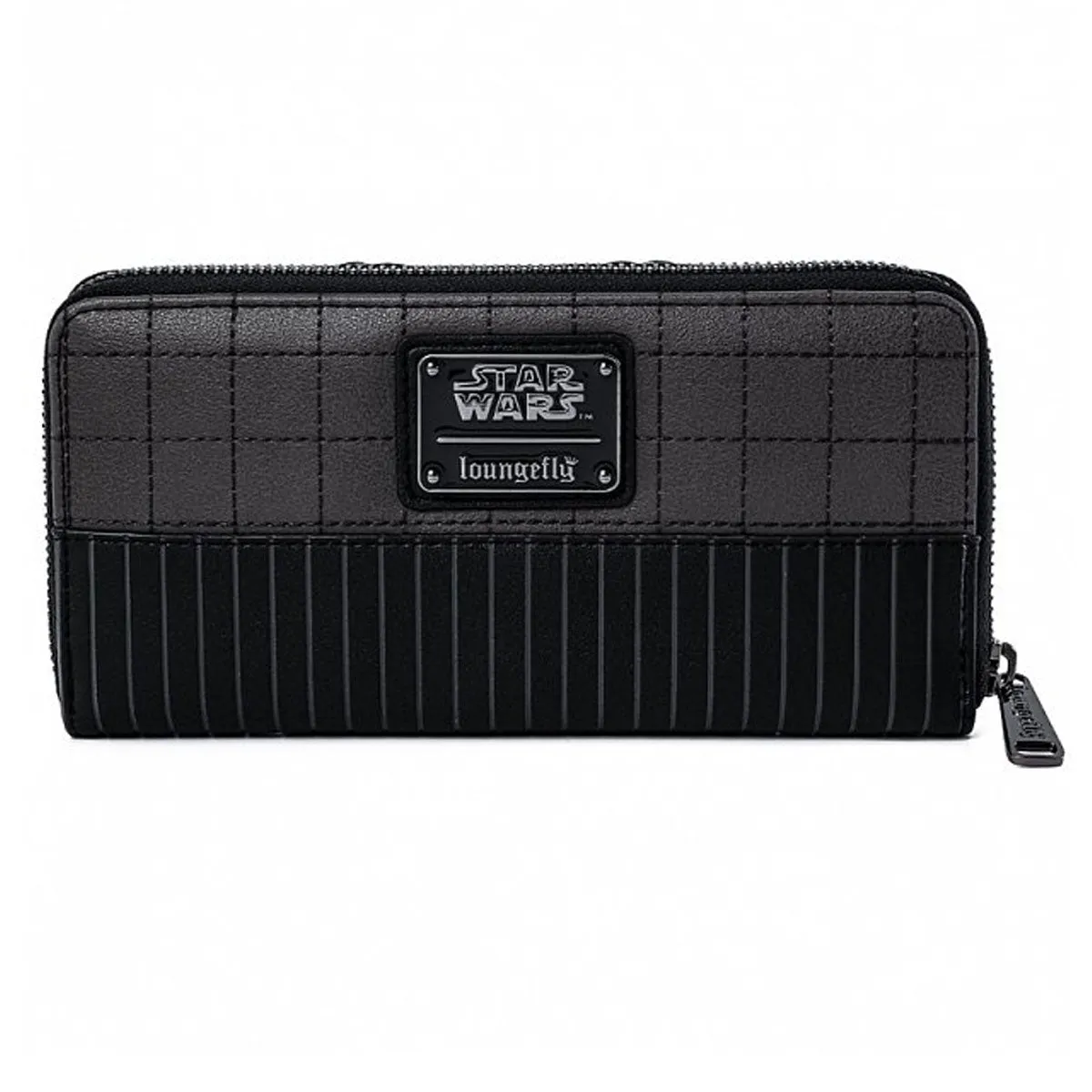 Loungefly x Star Wars Kylo Ren Cosplay Zip Around Purse