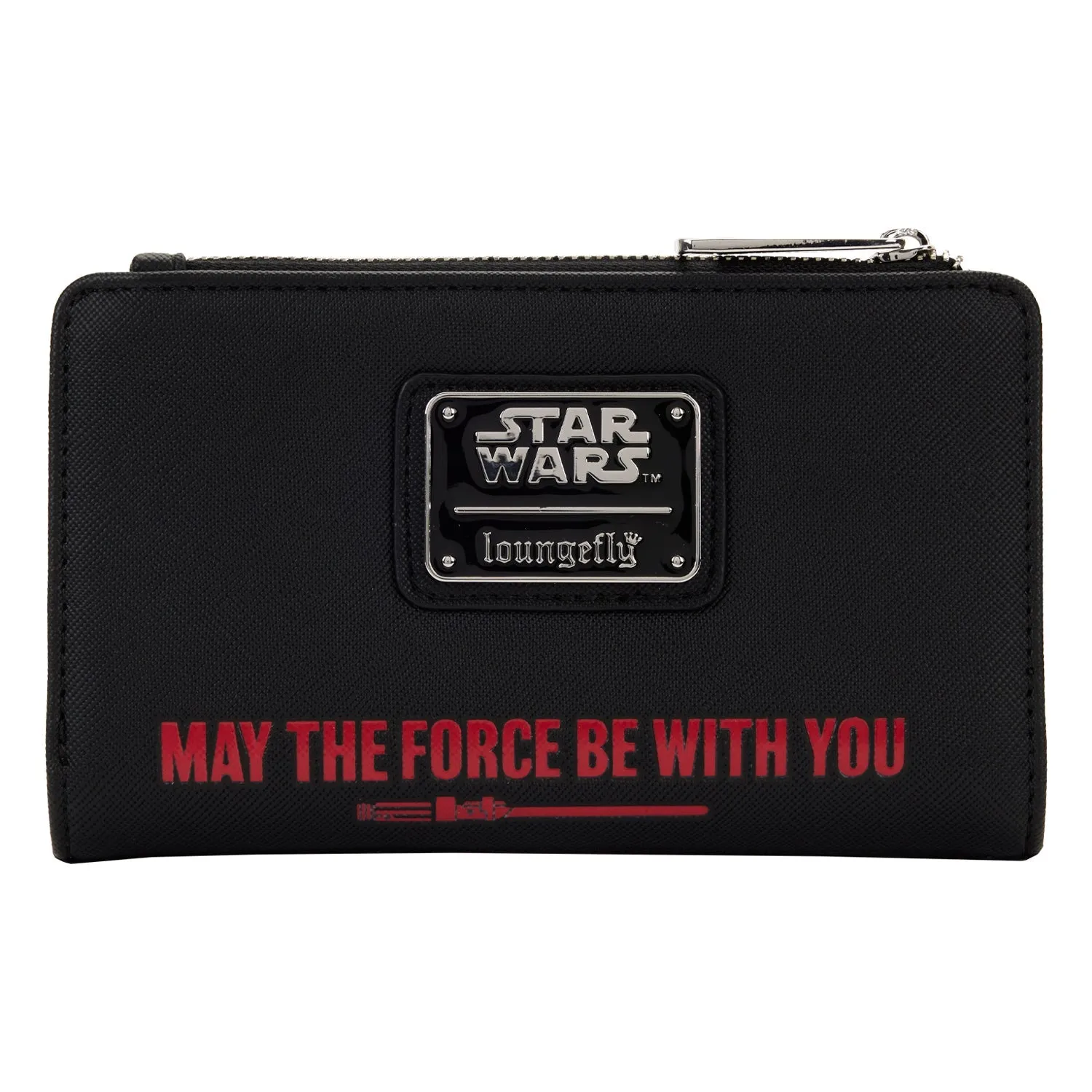 Loungefly x Star Wars Prequel Trilogy Purse