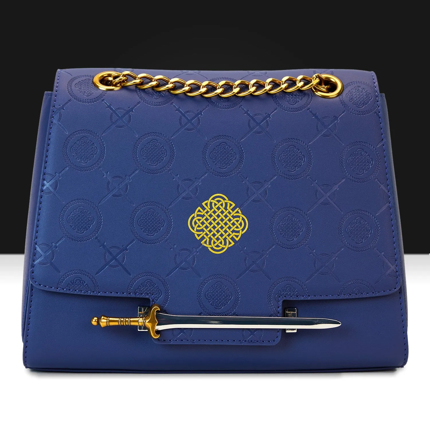 Loungefly x The Lord of the Rings: The War of the Rohirrim Crossbody Handbag