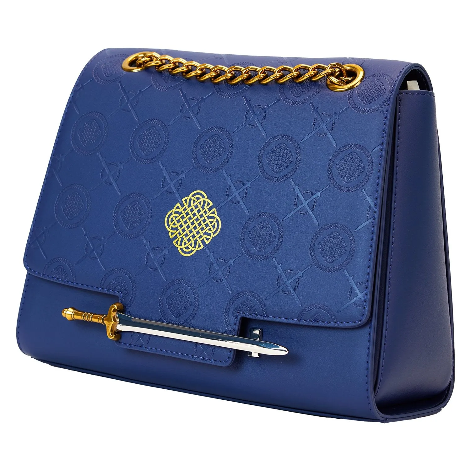 Loungefly x The Lord of the Rings: The War of the Rohirrim Crossbody Handbag