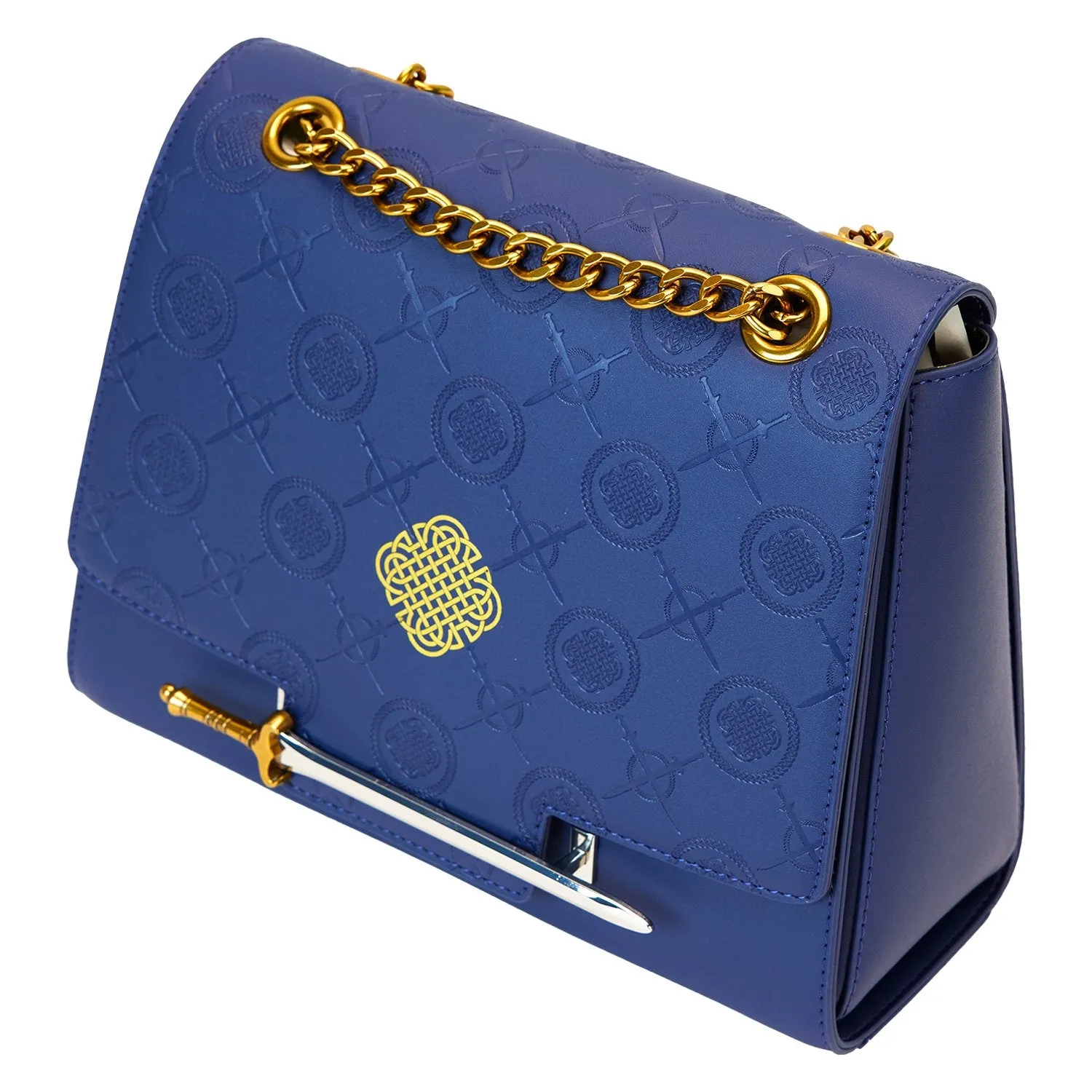 Loungefly x The Lord of the Rings: The War of the Rohirrim Crossbody Handbag