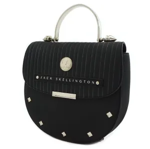 Loungefly x The Nightmare Before Christmas Jack Metal Head Crossbody Bag