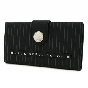 Loungefly x The Nightmare Before Christmas Jack Skellington Clutch Purse