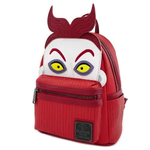 Loungefly X The Nightmare Before Christmas Lock Mini Backpack