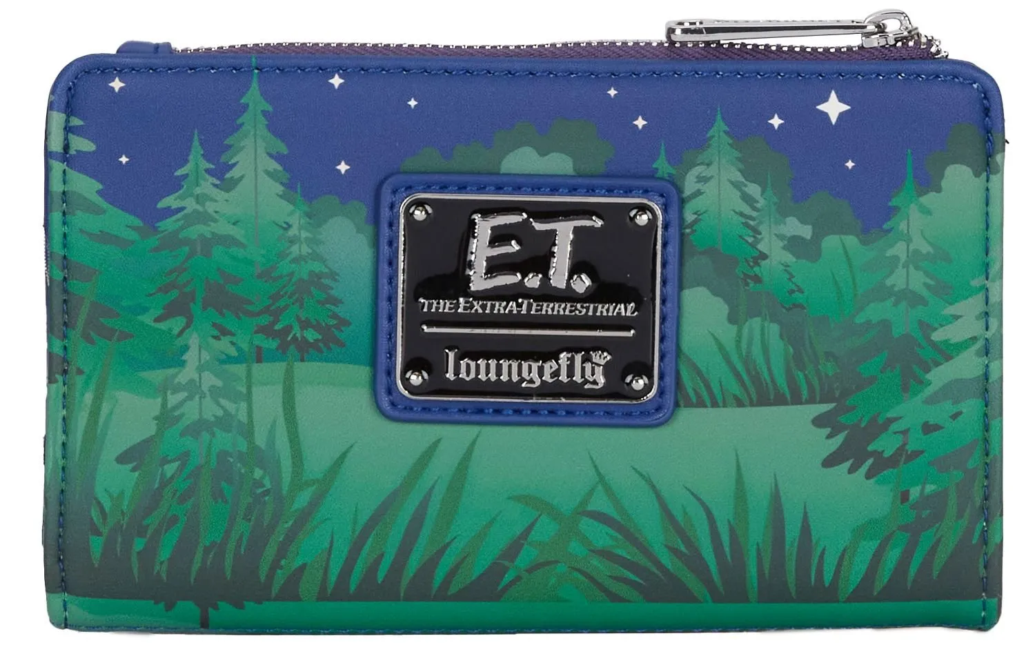 Loungefly x Universal E.T. Flower Pot Purse
