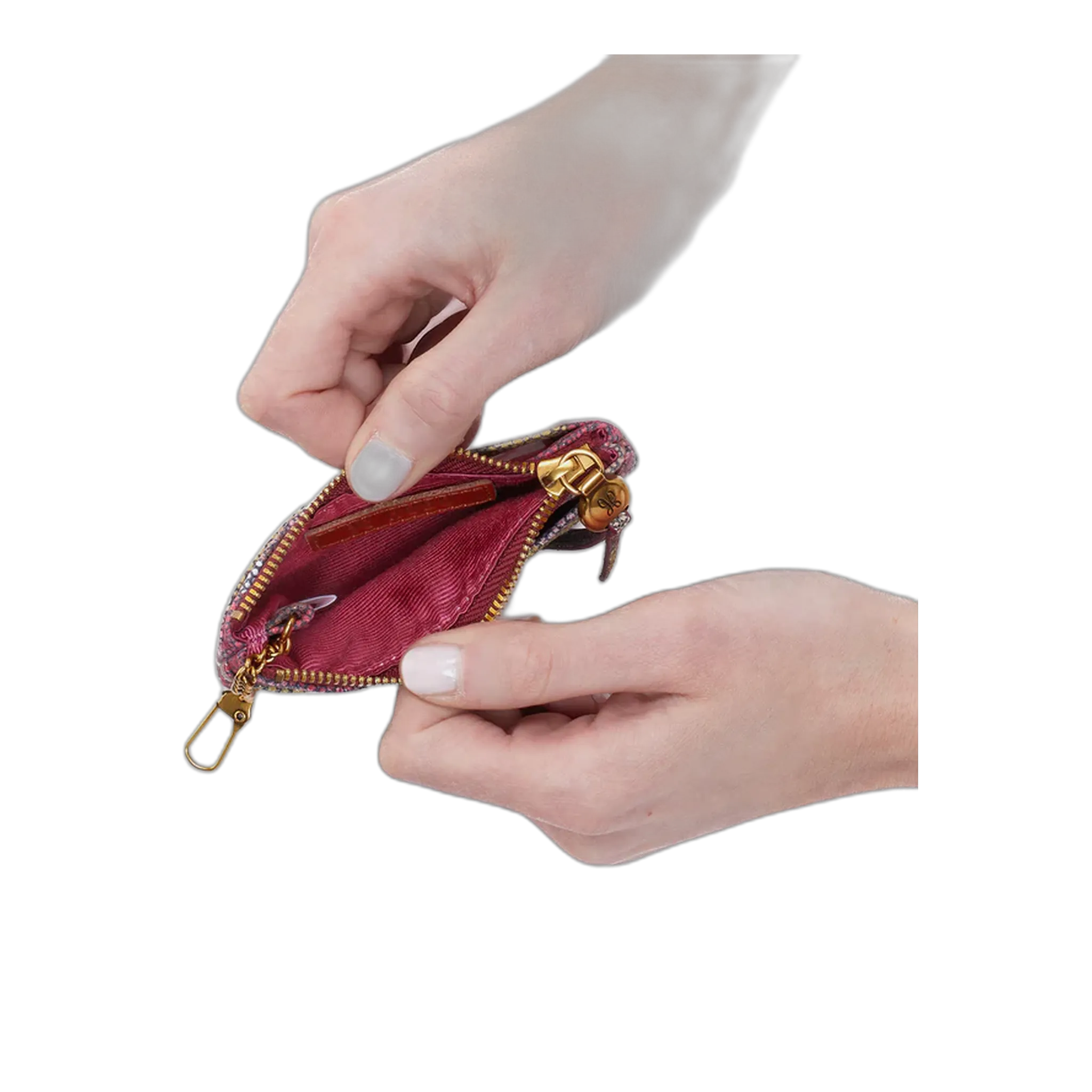 Lumen Card Case