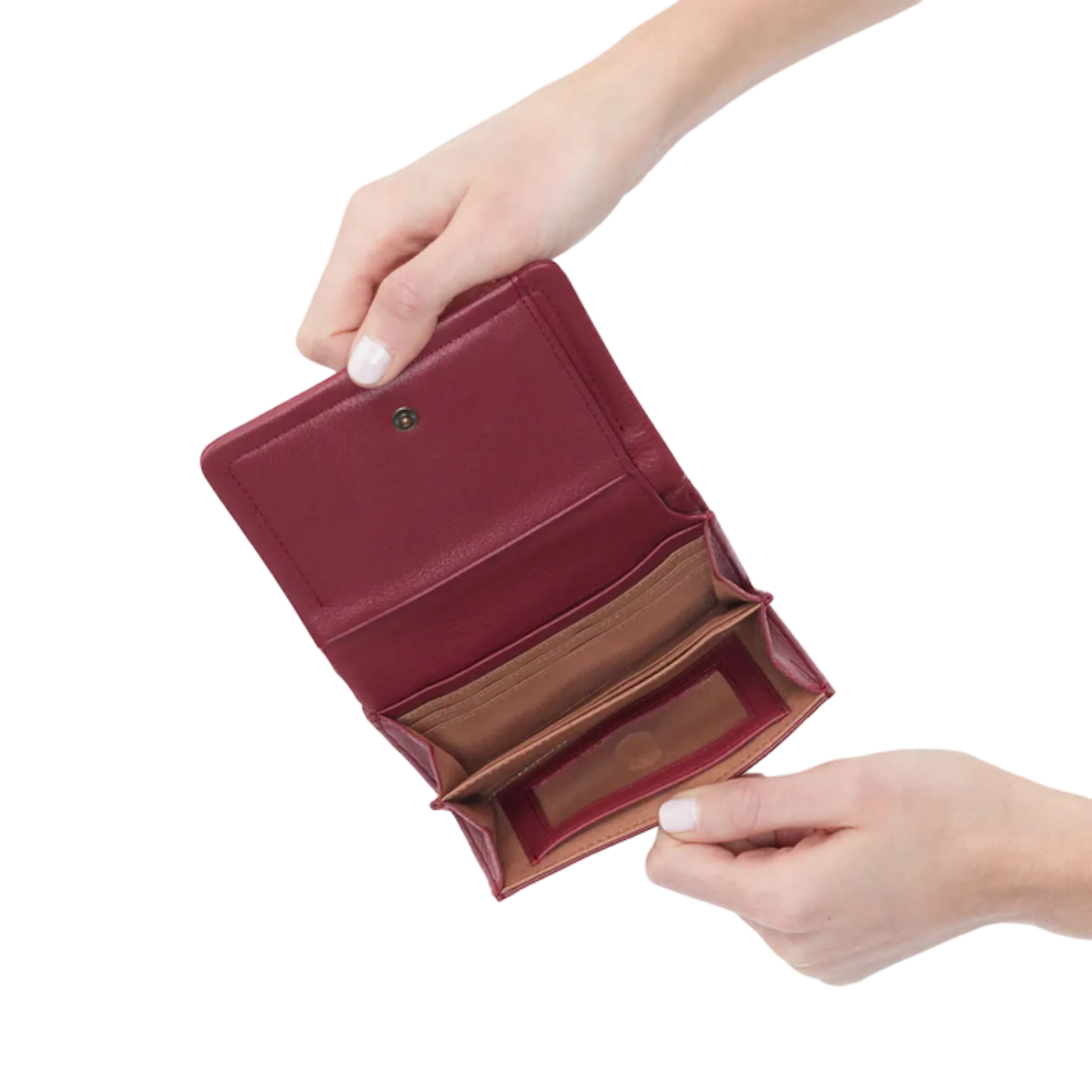 Lumen Medium Bifold