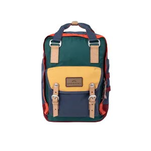 Macaroon Happy Camper Series Backpack