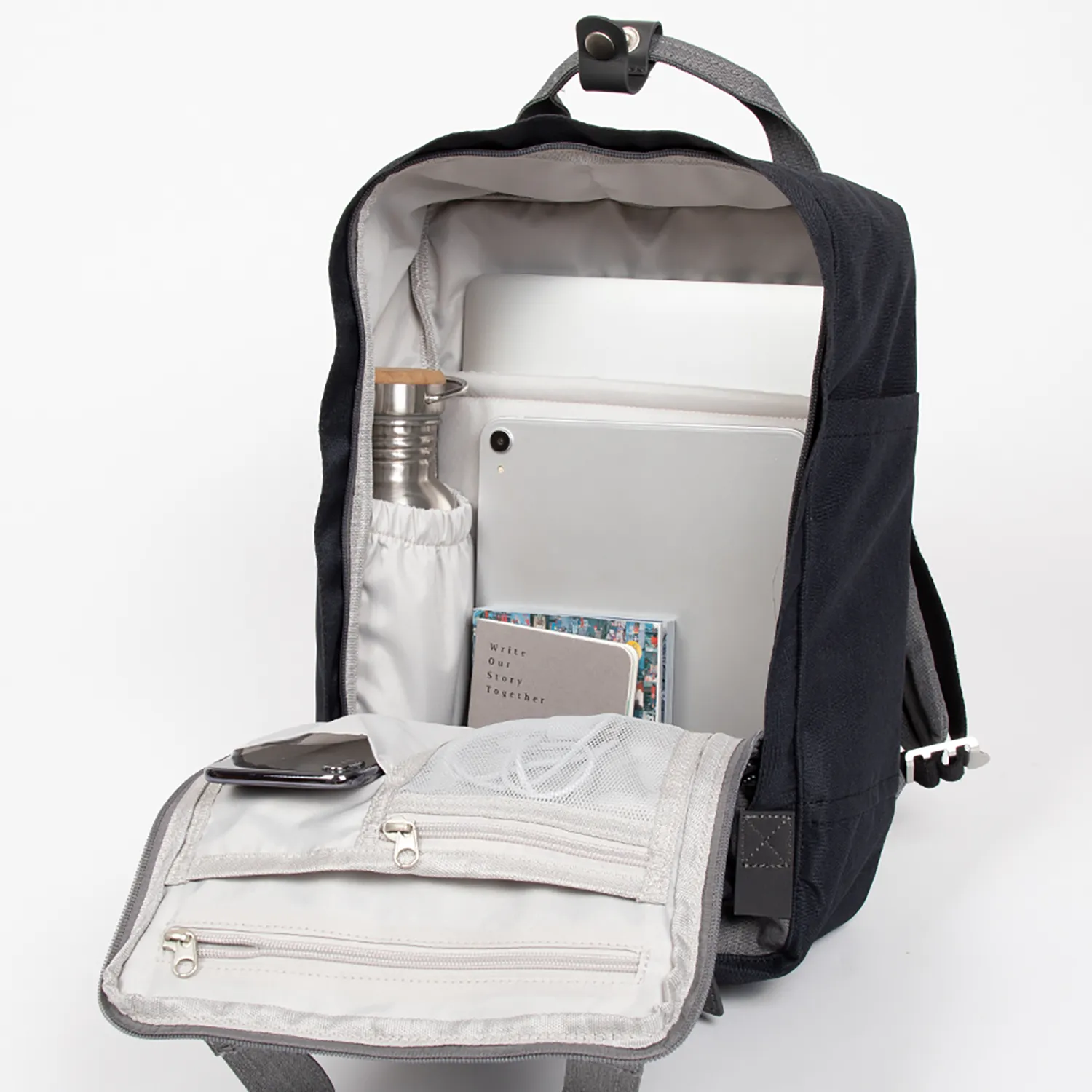 Macaroon Space Collection Backpack