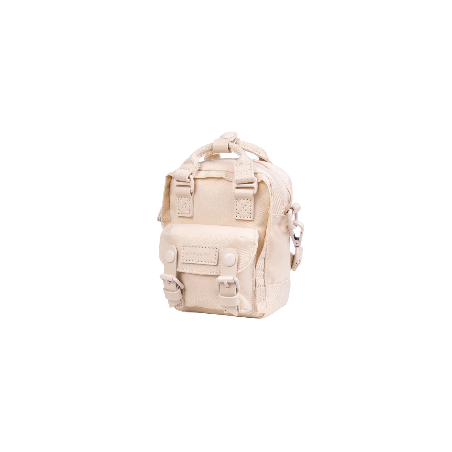Macaroon Tiny Nature Pale Series Crossbody Bag