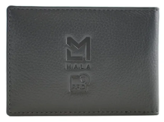 Mala 89-608-89 Beaus Best In Show Card & ID Holder Multi