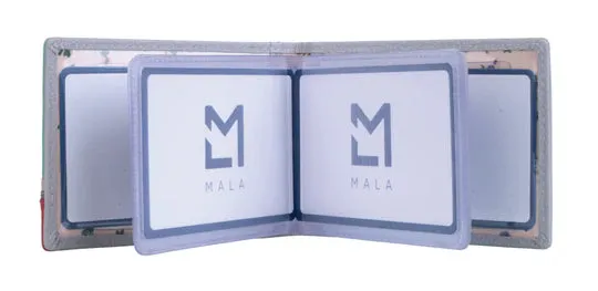 Mala Hamishs House ID & Card Holder