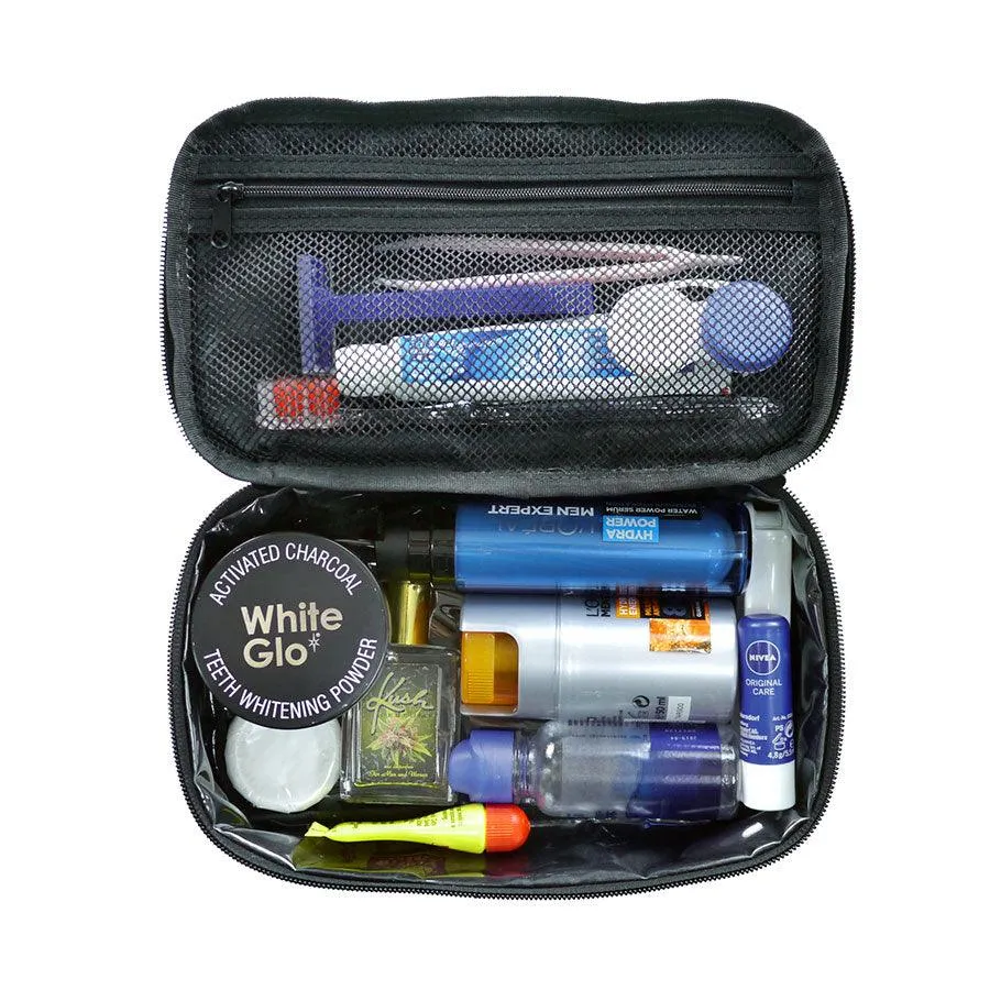 MATCHWOOD Travel Kit - Black