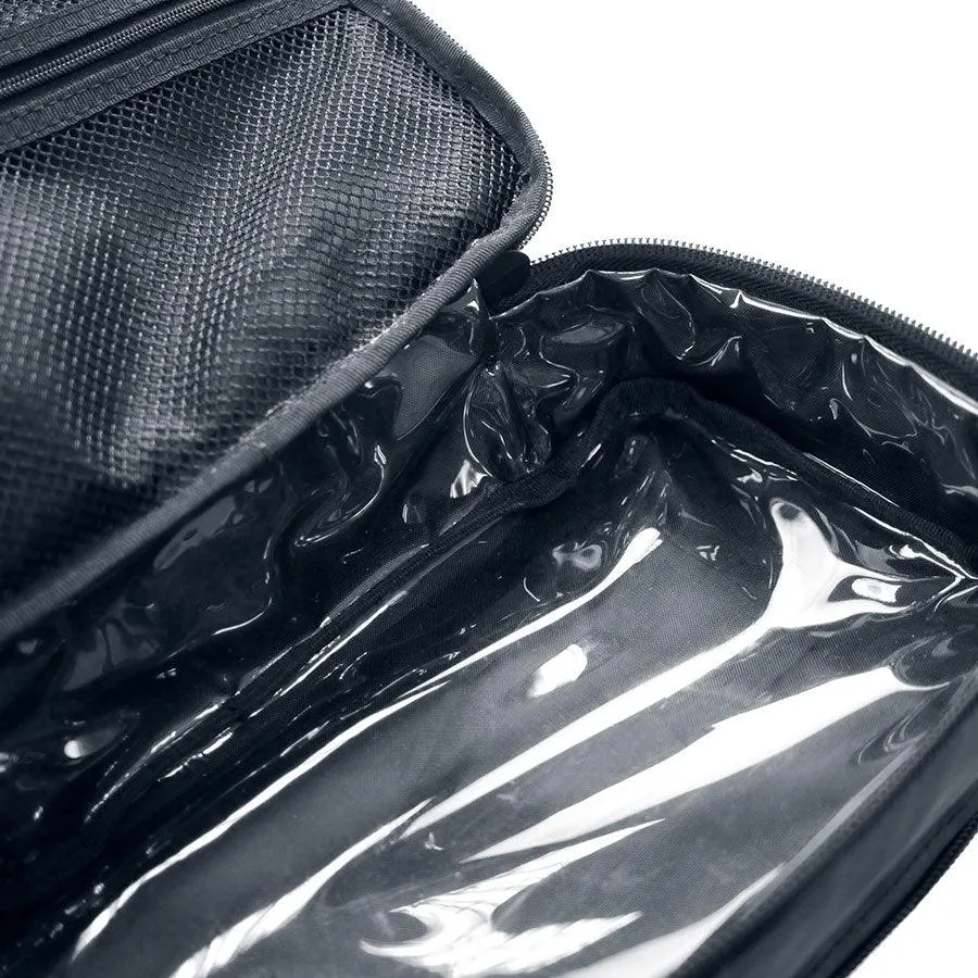 MATCHWOOD Travel Kit - Black