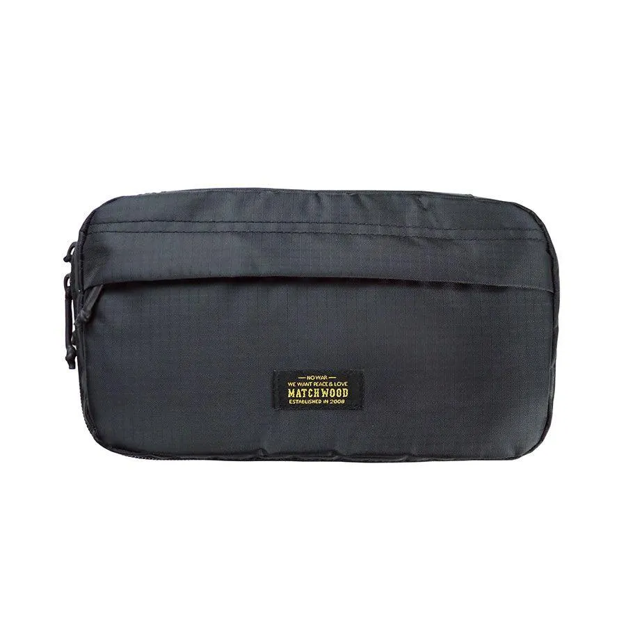 MATCHWOOD Travel Kit - Black