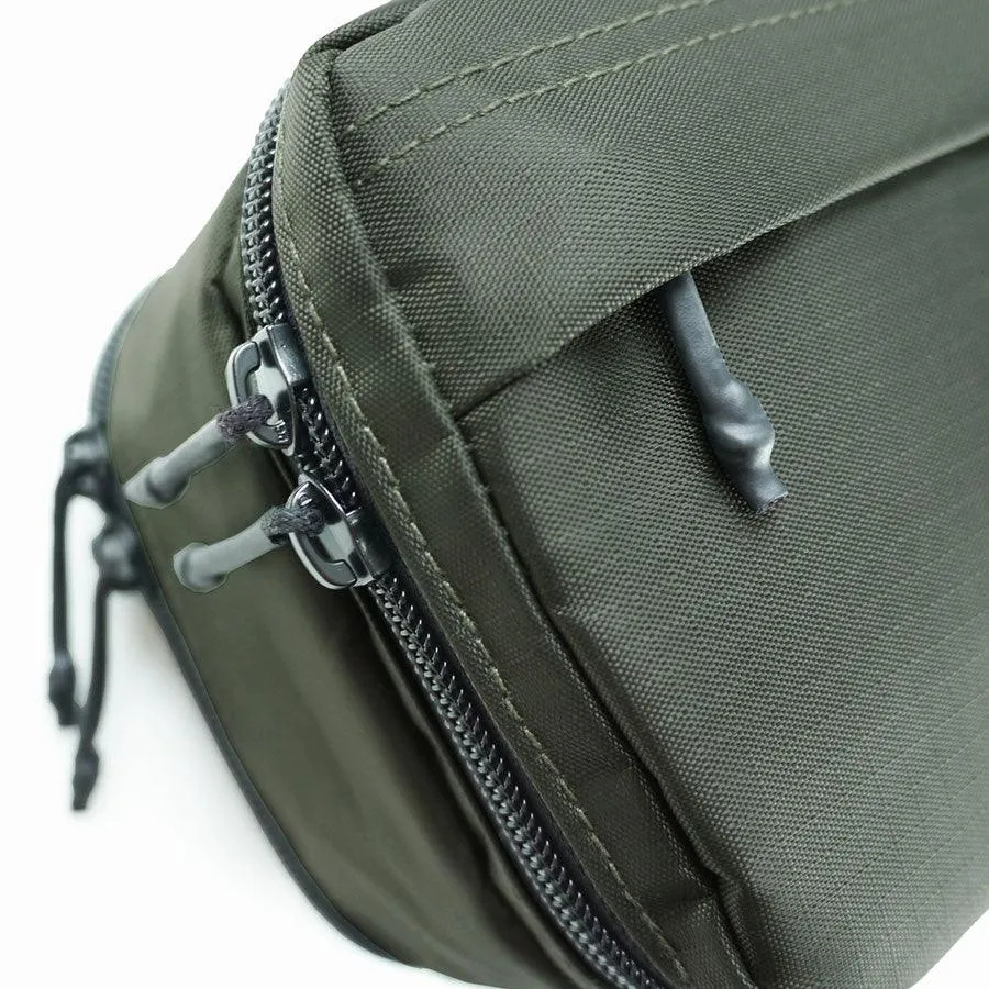 MATCHWOOD Travel Kit - Olive