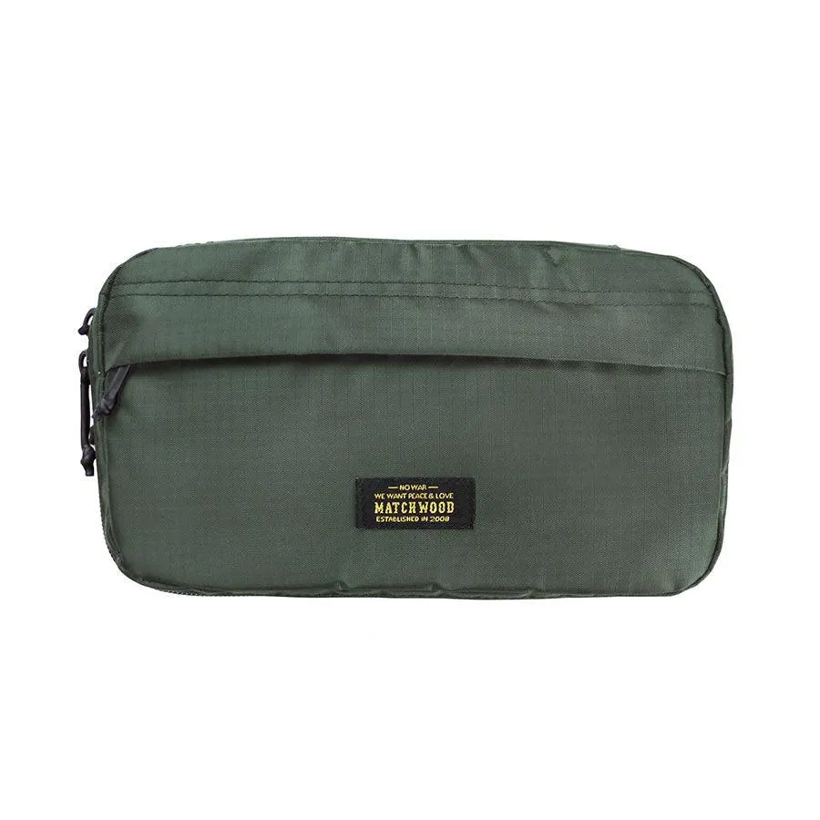 MATCHWOOD Travel Kit - Olive