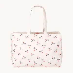Mathilde Cabanas Kiss Bag