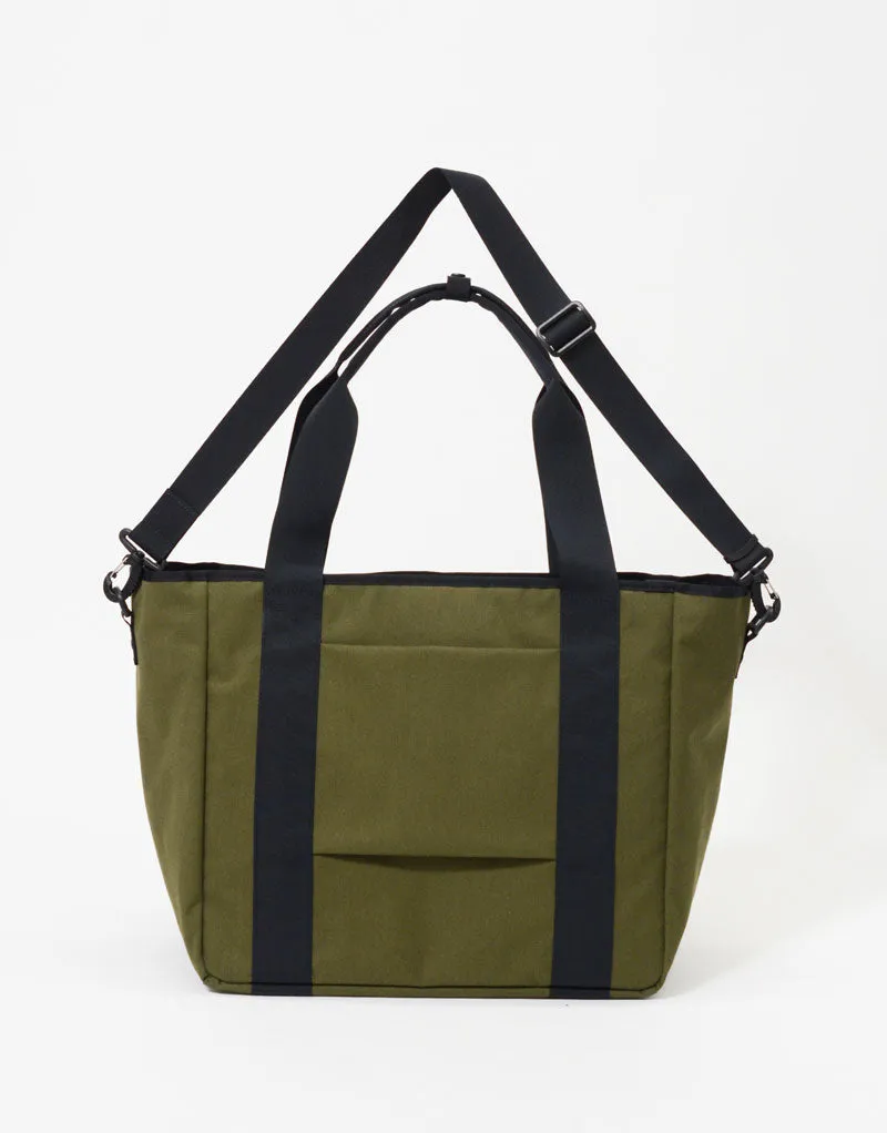 milestone x master-piece 2WAY Tote Bag No.02822
