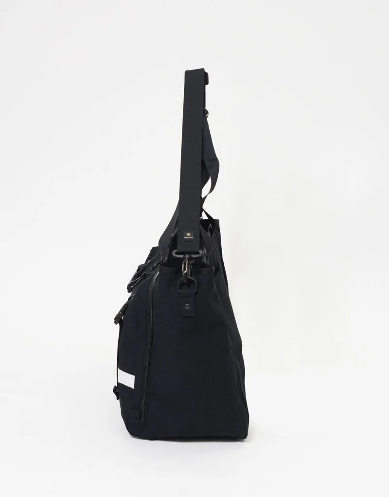 milestone x master-piece 2WAY Tote Bag No.02822