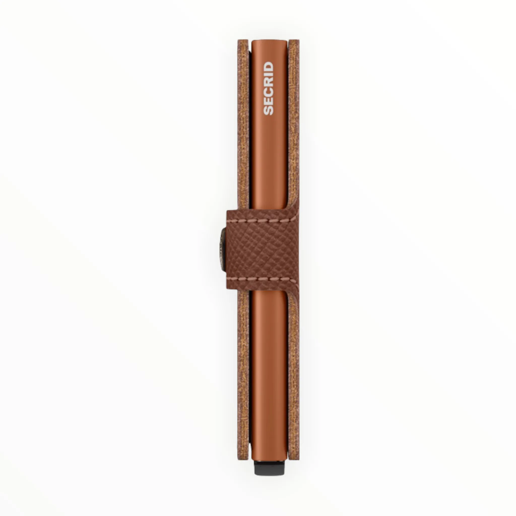 Miniwallet Saffiano