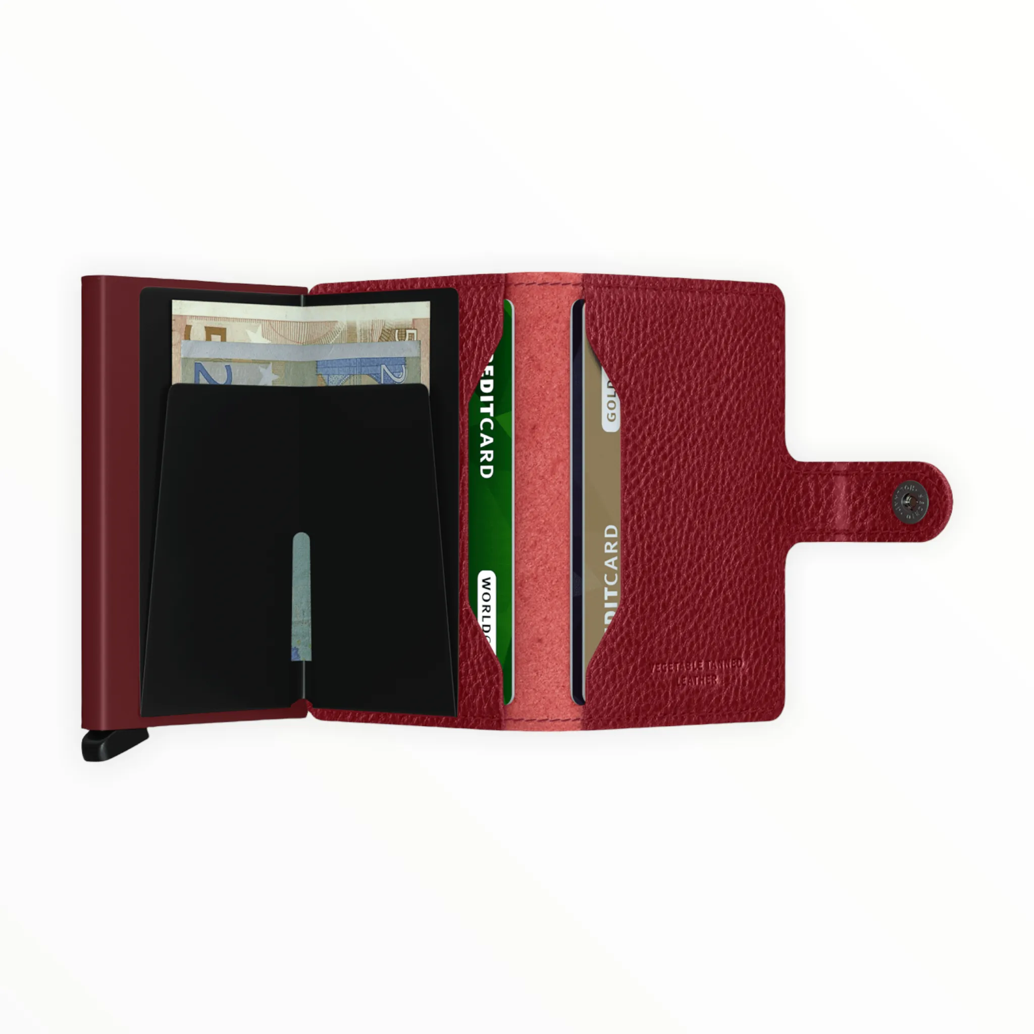 Miniwallet Veg