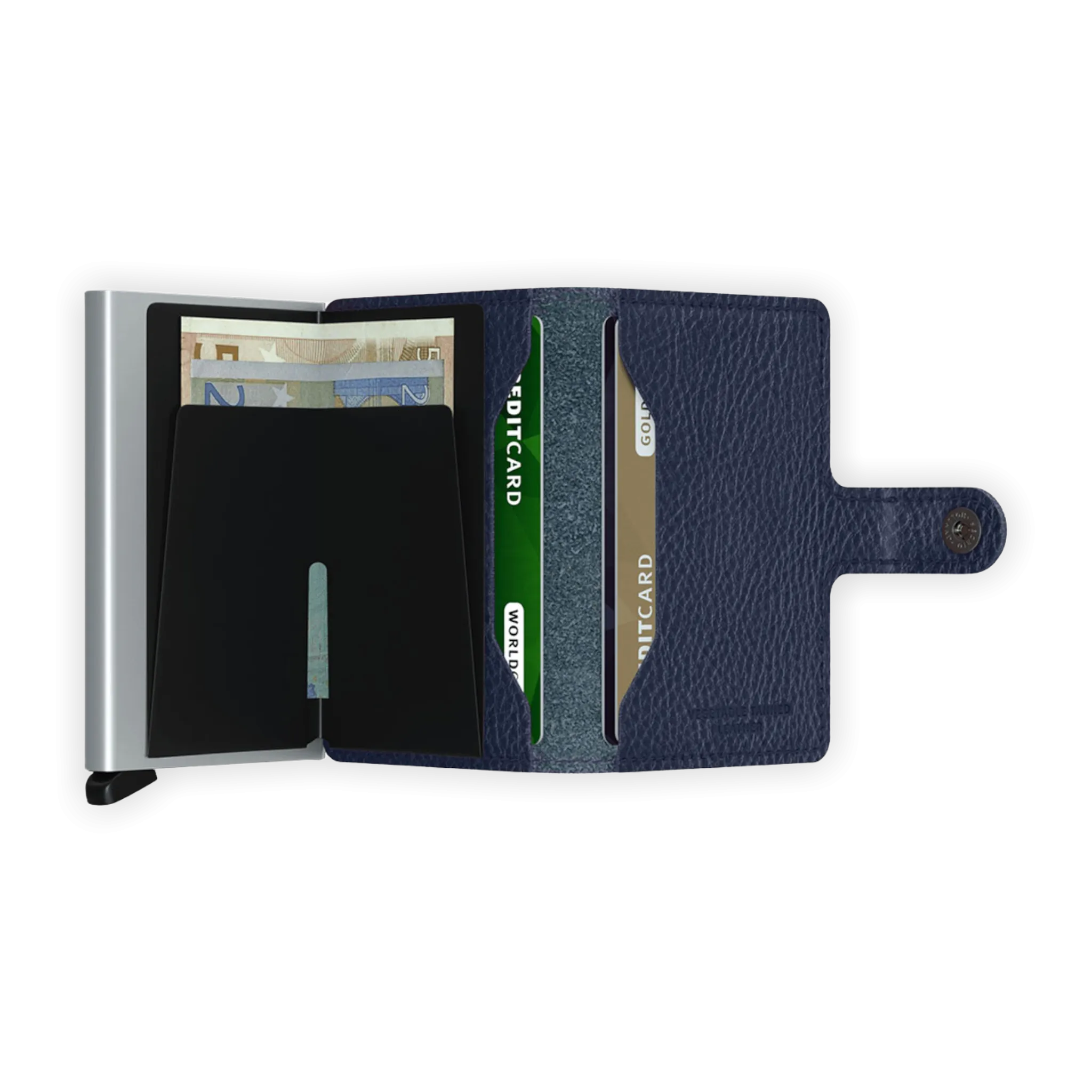 Miniwallet Veg