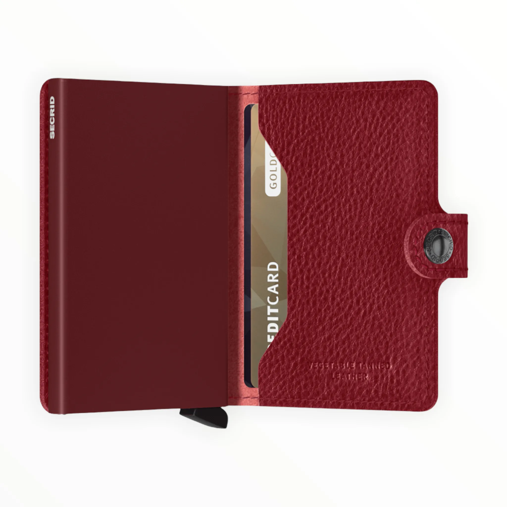 Miniwallet Veg