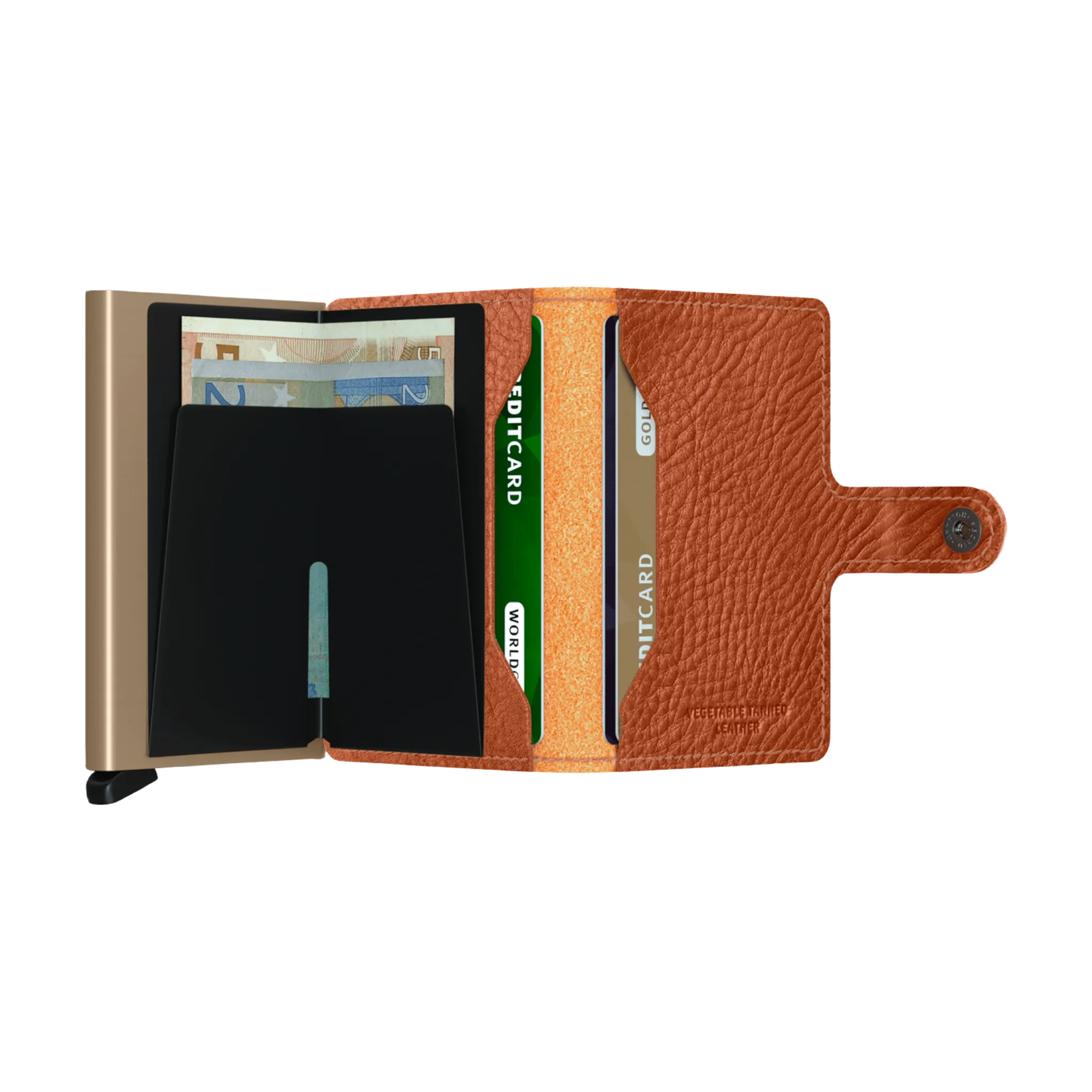 Miniwallet Veg
