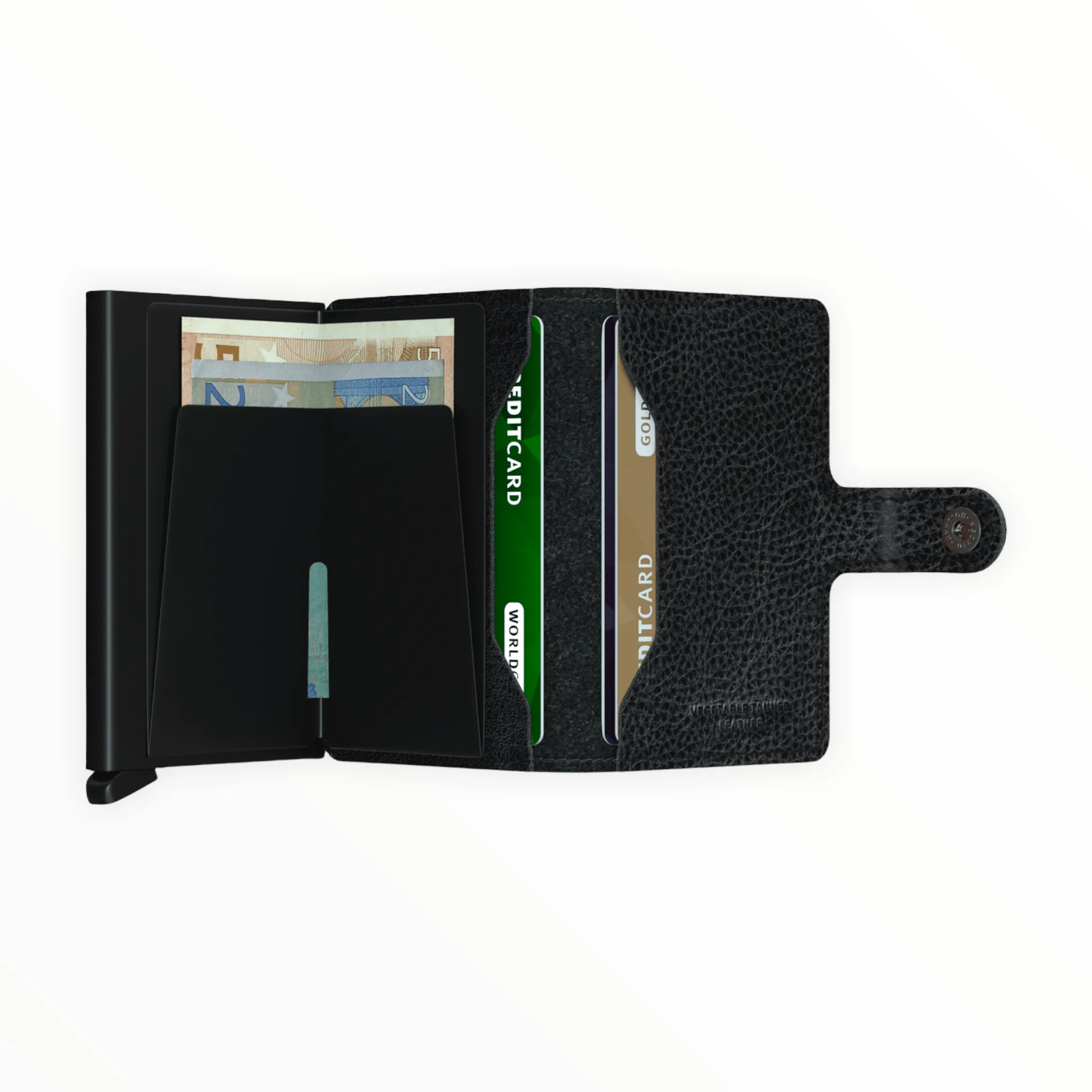 Miniwallet Veg